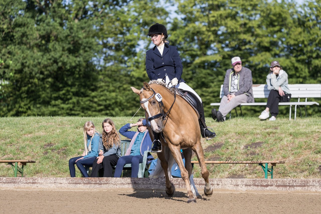 Bild 20 - Pony Akademie Turnier